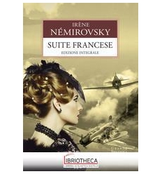 SUITE FRANCESE