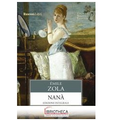 NANA' - ED. INTEGRALE