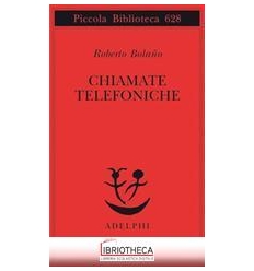 CHIAMATE TELEFONICHE