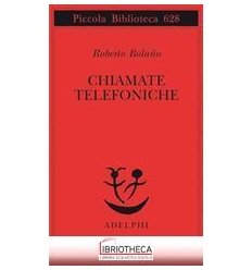 CHIAMATE TELEFONICHE