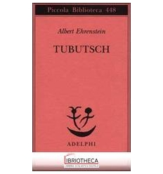 TUBUTSCH