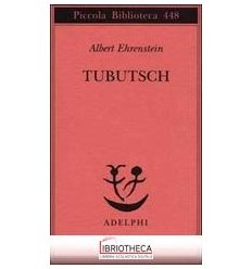 TUBUTSCH