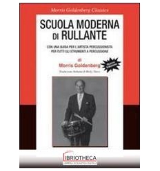 SCUOLA MODERNA DI RULLANTE