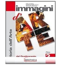 IMMAGINI D'ARTE 2