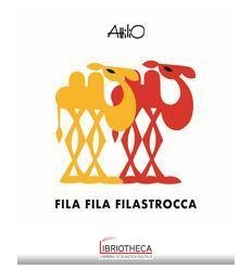 FILA FILA FILASTROCCA