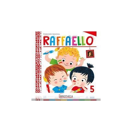 RAFFAELLO