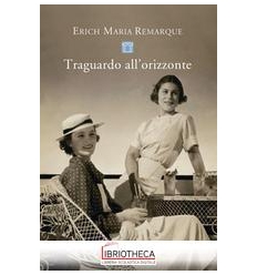 TRAGUARDO ALL'ORIZZONTE