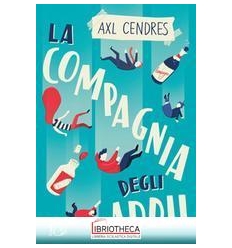 COMPAGNIA DEGLI ADDII