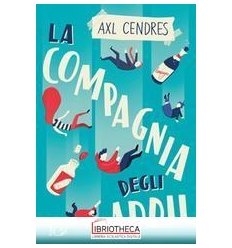 COMPAGNIA DEGLI ADDII (LA)