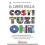 LIBRO DELLA COSTITUZIONE (IL)