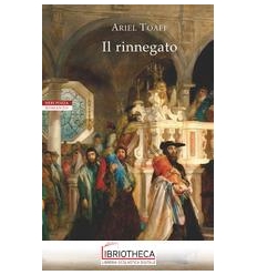 IL RINNEGATO