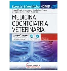 MEDICINA ODONTOIATRIA VETERINARIA