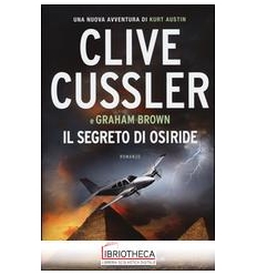 IL SEGRETO DI OSIRIDE