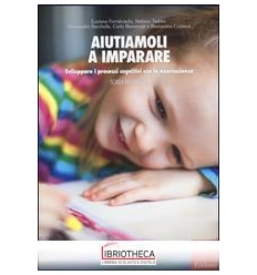 AIUTIAMOLI A IMPARARE-SC.INFANZIA