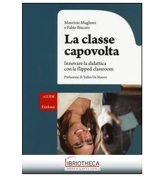 LA CLASSE CAPOVOLTA