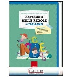 L ASTUCCIO DELLE REGOLE DI ITALIANO