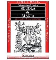 SCUOLA DI MAGIA