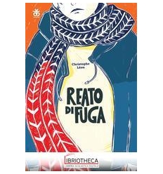 REATO DI FUGA