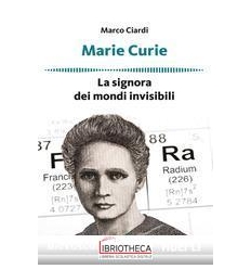 MARIE CURIE