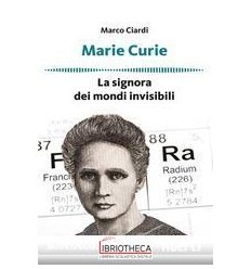 MARIE CURIE