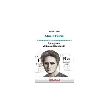 MARIE CURIE