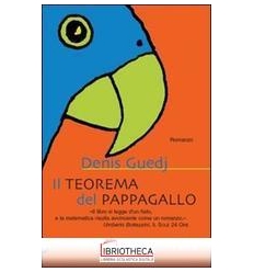 TEOREMA DEL PAPPAGALLO N.E.