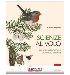 SCIENZE AL VOLO