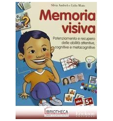 MEMORIA VISIVA (CDROM)