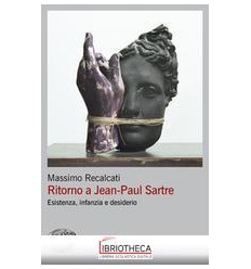 RITORNO A JEAN-PAUL SARTRE