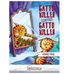 GATTO KILLER