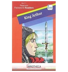 KING ARTHUR ED. MISTA