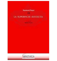 SUPERFICIE ASSOLUTA (LA)