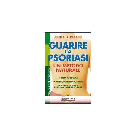 GUARIRE LA PSORIASI