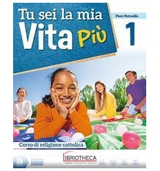 TU SEI LA MIA VITA PIU 1 ED. MISTA