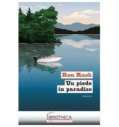 UN PIEDE IN PARADISO