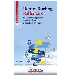 RALLENTARE