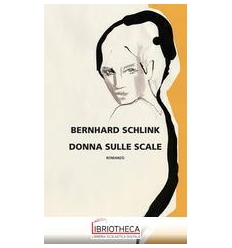 DONNA SULLE SCALE