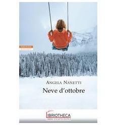 NEVE D'OTTOBRE