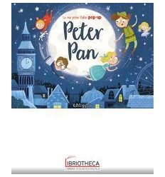 PETER PAN