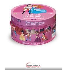 BALLO DELLE PRINCIPESSE