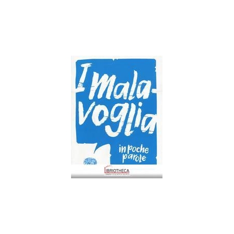 I MALAVOGLIA