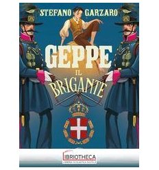 Geppe il brigante