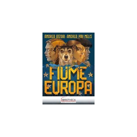 FIUME EUROPA