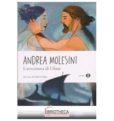 L'AVVENTURA DI ULISSE