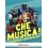 CHE MUSICA! 20 ROCKSTAR LEGGENDARIE. EDIZ. A COLORI