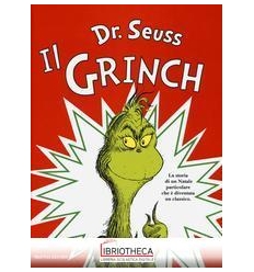 IL GRINCH