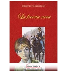 LA FRECCIA NERA