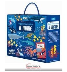 VIAGGIA CONOSCI ESPLORA IL MARE