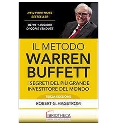 METODO WARREN BUFFET