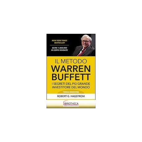 METODO WARREN BUFFET